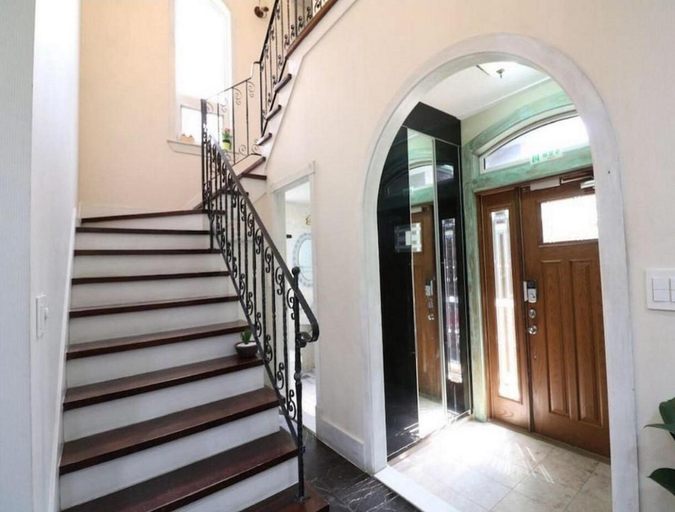 Interior view 5, The Blossom Guesthouse, Asan
