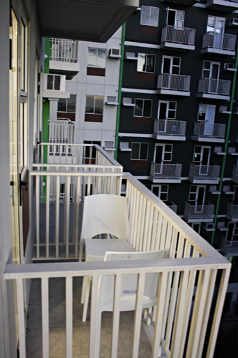 Public Area 2, Cozy Condo at Amaia Steps Right Across Ayala Mall, Bacolod City