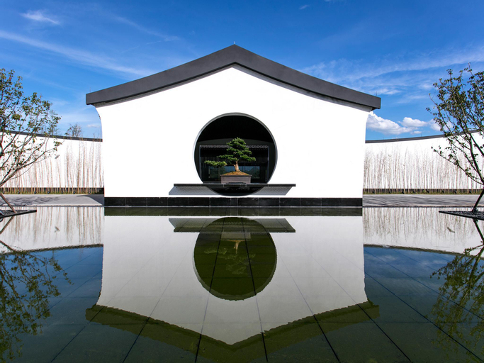 Exterior & Views 2, Ahn Lan Qiandaohu, Hangzhou