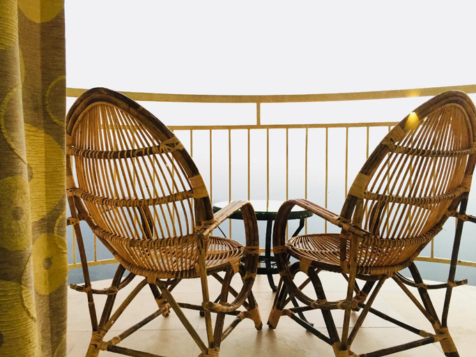 Others 4, THE CLIFF RESORT, Idukki