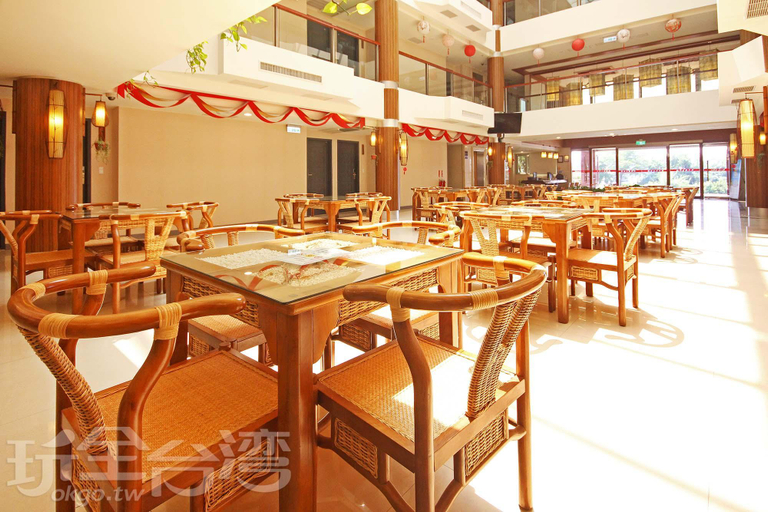 Food & Drinks 3, Kinmen Ludao Hotel, Kinmen