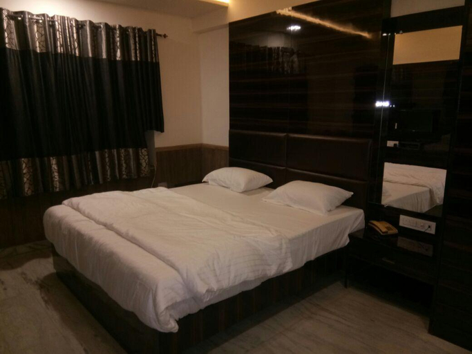 JK Rooms 111 Shivala, Nagpur