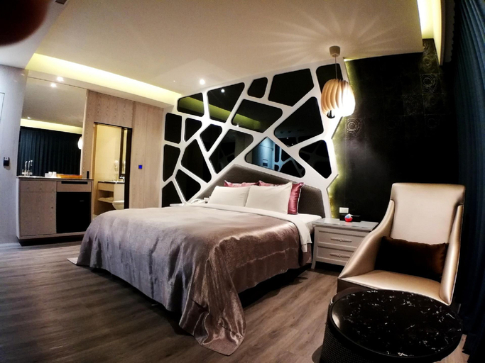 Public Area, Song xia, Taichung