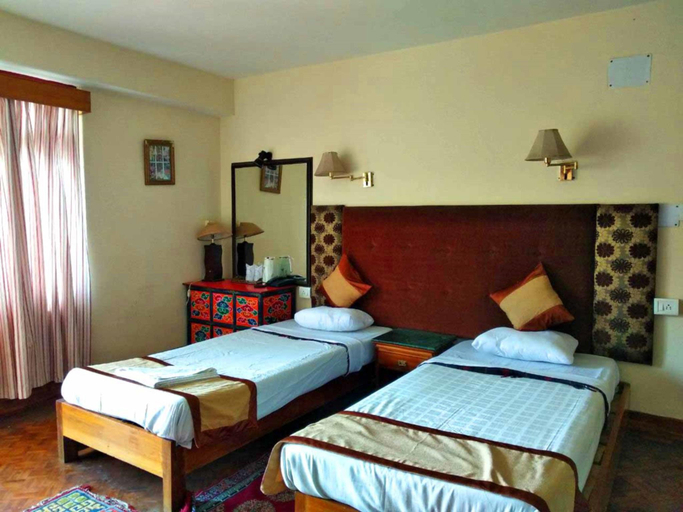 Others 4, Hotel Phamrong Retreat, West Sikkim