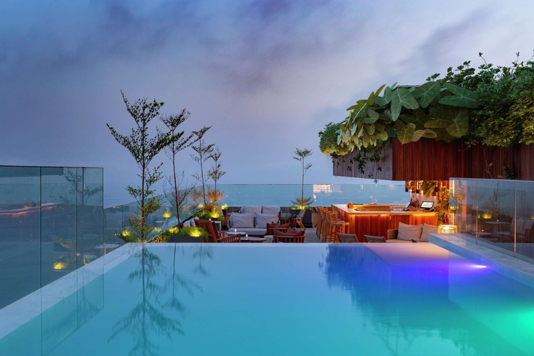 Sport & Beauty 2, Hilton Rio de Janeiro Copacabana, Rio de Janeiro