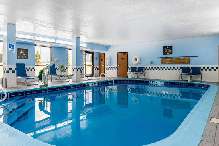 Others 3, Comfort Inn Blue Ash North, Hamilton