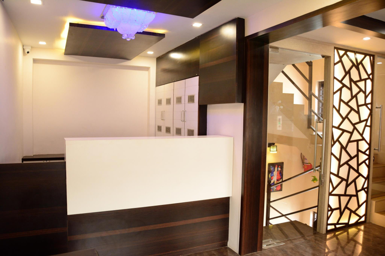 Others 5, LIME TREE HOTELS & RESORTS LLP, Jamnagar