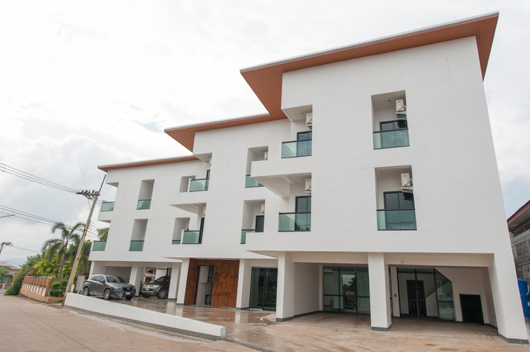 Exterior & Views 2, BedTel, Muang Chanthaburi