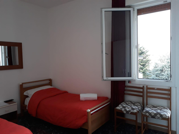Bedroom 2, Stay Venice Guesthouse, Venezia