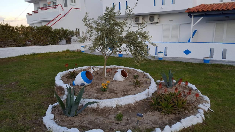 Exterior & Views 1, Villa Bel Passo, South Aegean