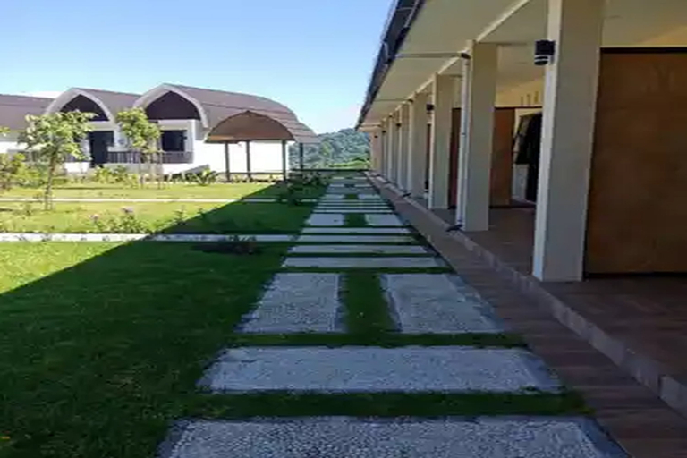 Exterior & Views 4, Pondok Rinjani Bu Sita, Lombok