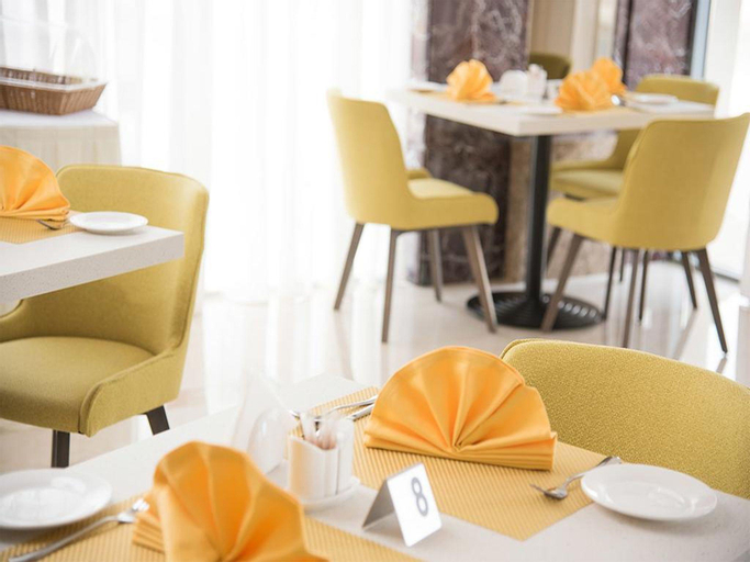 Food & Drinks 4, Taj Al Worood Hotel, Jeddah