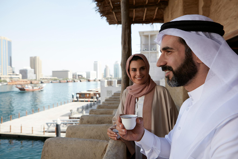 Sport & Beauty 2, Al Seef Heritage Hotel Dubai, Curio Collection by Hilton, Dubai
