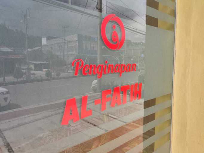 Penginapan Al Fatih, Aceh Tengah