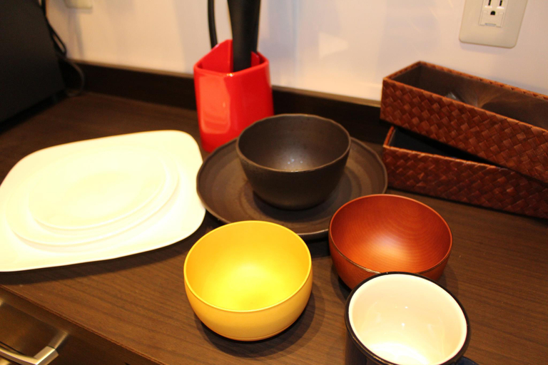 Food & Drinks, Hakodate Classic Hotels, Hakodate