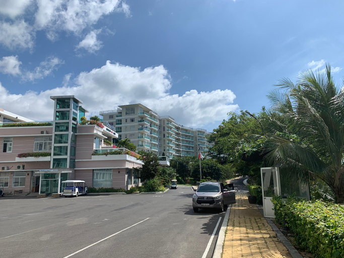 Others 5, 3A Hotel Mui Ne - Cozy Garden view Ocean Vista Sealink apartment #v5, Phan Thiết