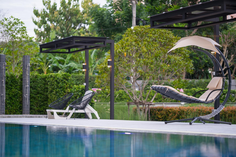 Others 3, Cape Country Residence, Si Racha