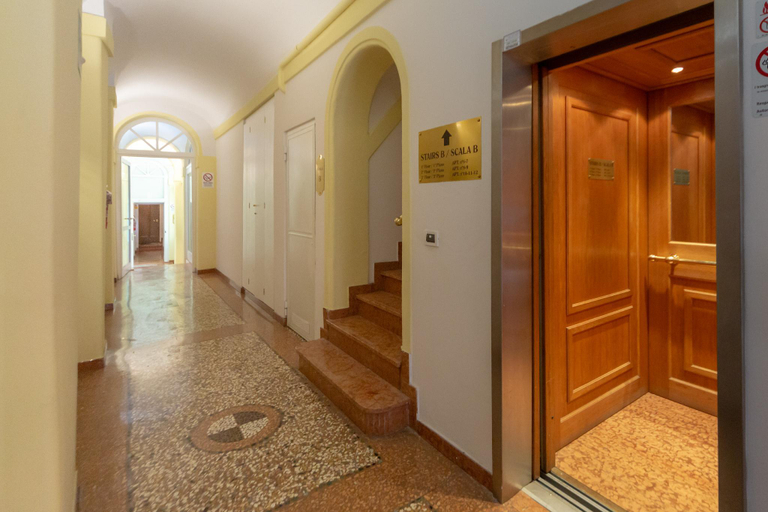 Public Area, BolognaRoomscom - Santo Stefano Apartments, Bologna