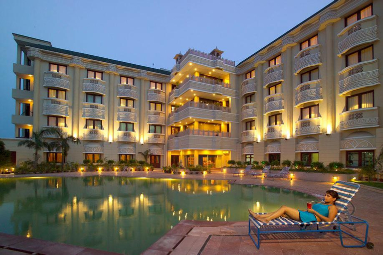 Empires Paradip, Jagatsinghapur