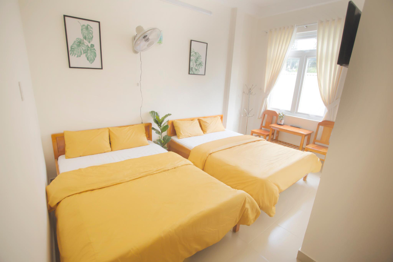 Others 4, KIM QUANG HOSTEL, Đà Lạt
