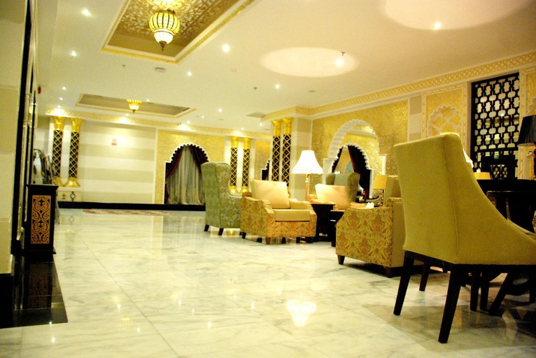 Public Area 4, Procare Apart hotel, Jeddah