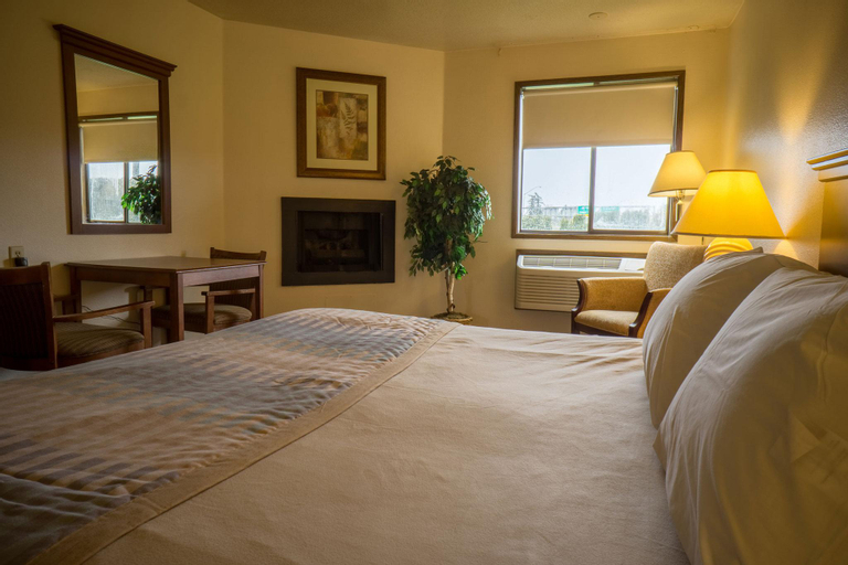 Sunnyside Inn and Suites, Clackamas