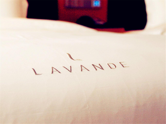 Bedroom 2, Lavande Hotels·Qingdao Wusi Square, Qingdao
