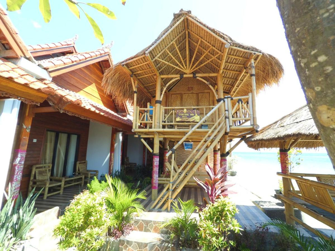 Exterior & Views 2, Coastal Inn, Klungkung