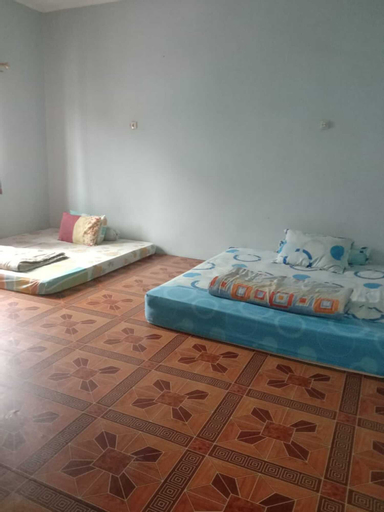 Bedroom 3, Villa Mutiara Asri by Dinda No 8BB, Karo