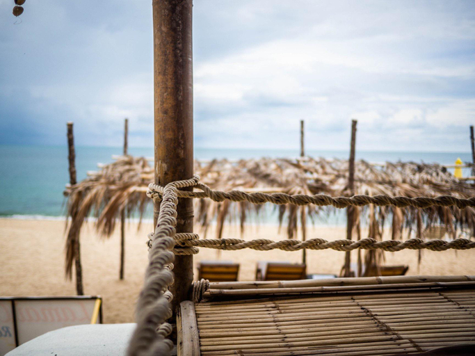 Food & Drinks 5, Lamai Chalets, Ko Samui
