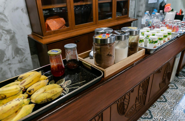 Food & Drinks 5, D Huahin vintage & Loft, Hua Hin