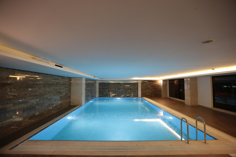 Sport & Beauty 2, Heybeli Hotel Bursa, Nilüfer