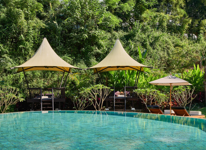 Sport & Beauty 2, Rosewood Luang Prabang, Luang Prabang