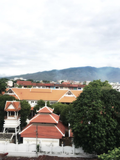 Panda House Chiangmai, Muang Chiang Mai