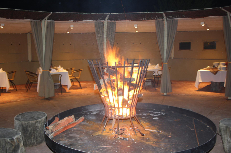 Public Area 3, OUT OF Nature Country Lodge, Windhoek Rural