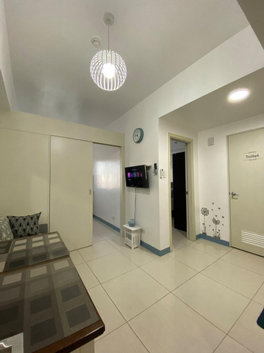 Others 5, Cozy place in 1206 South Residences SM Southmall, Las Piñas