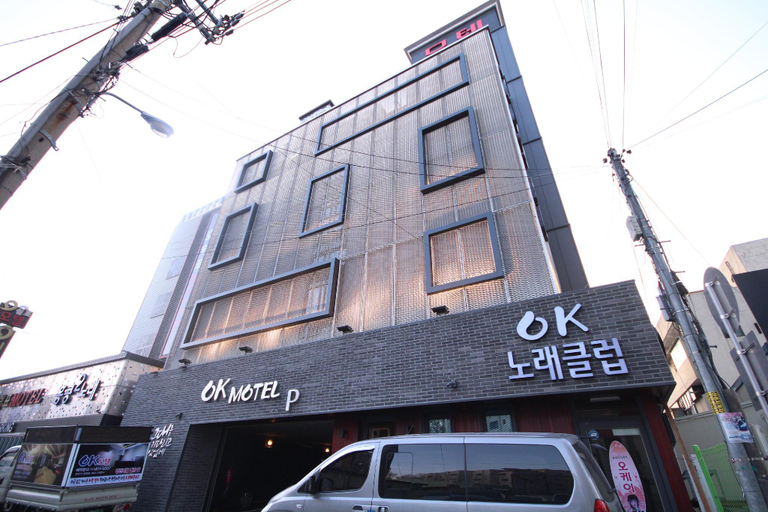 Exterior & Views 1, Kyungsan OK (OK), Dong