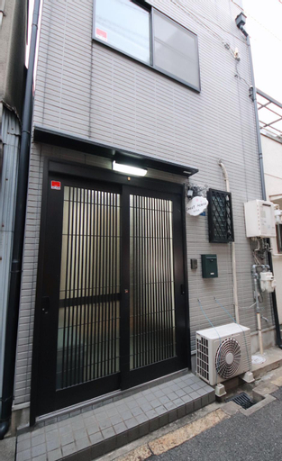 Sweet House HANA, Osaka
