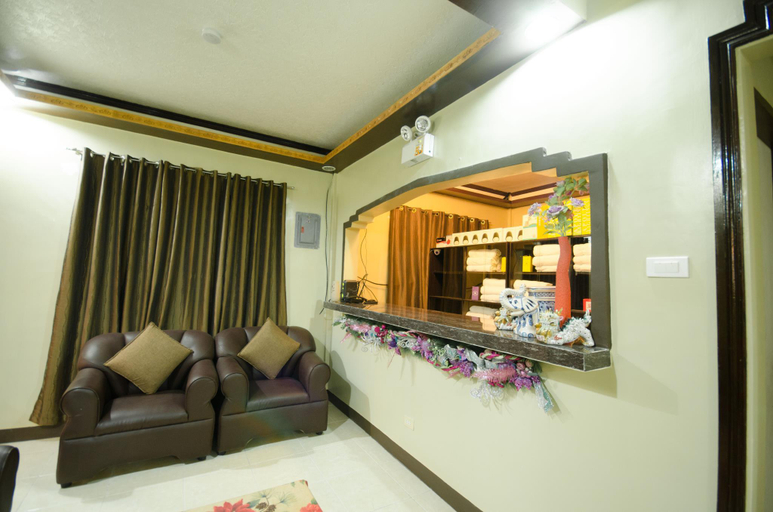 Public Area 2, RSG Microhotel, General Santos City