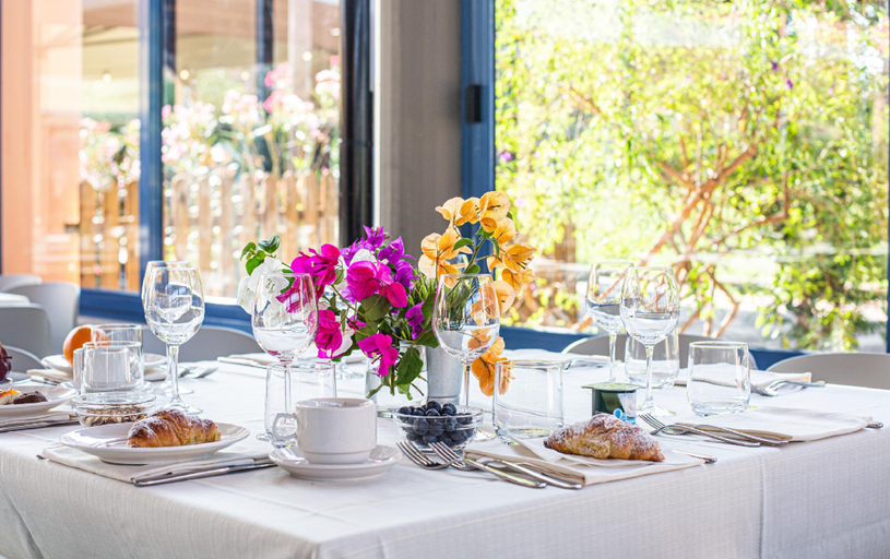 Food & Drinks 2, Garden Club Toscana, Livorno