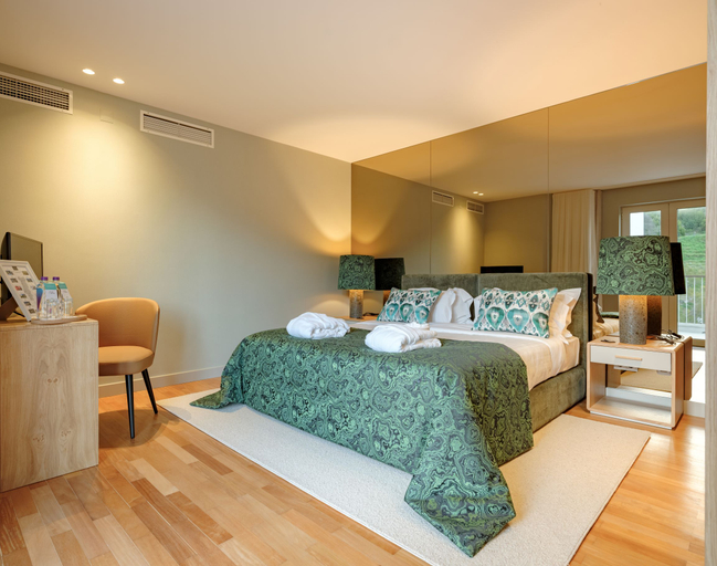 Bedroom 8