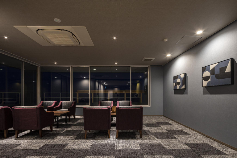 Public Area, Ishinoya Atami (TKP Hotels & Resorts), Atami