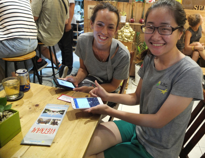 Food & Drinks 5, S Phuot Coffee & Dorm, Gò Vấp