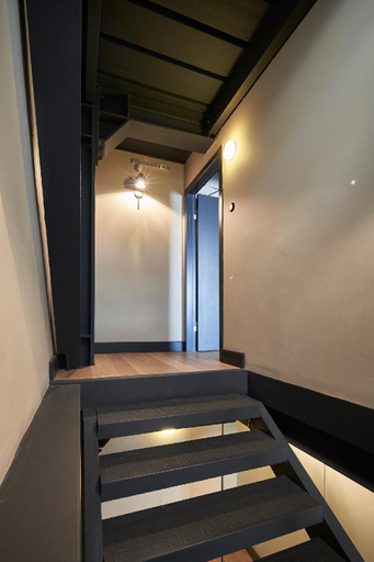 Others 5, Stay Lab Residence, Beyoğlu