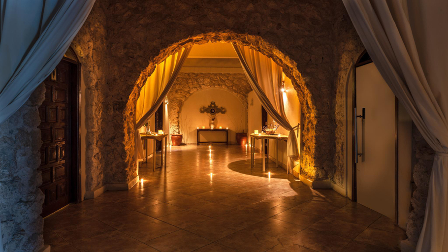 Public Area 4, Pickalbatros Citadel Resort Sahl Hasheesh, Safaja