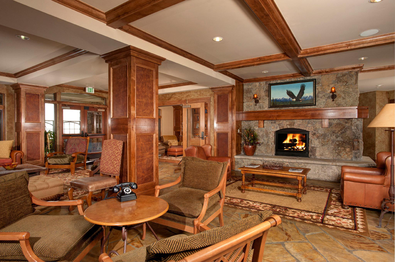 Public Area 4, Timbers and Lone Eagle by Keystone Resort, Summit