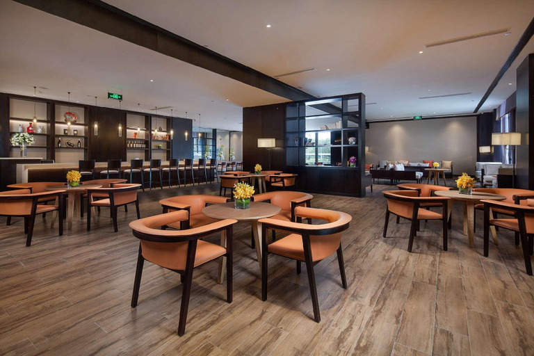Public Area 2, Ramada Taizhou, Taizhou