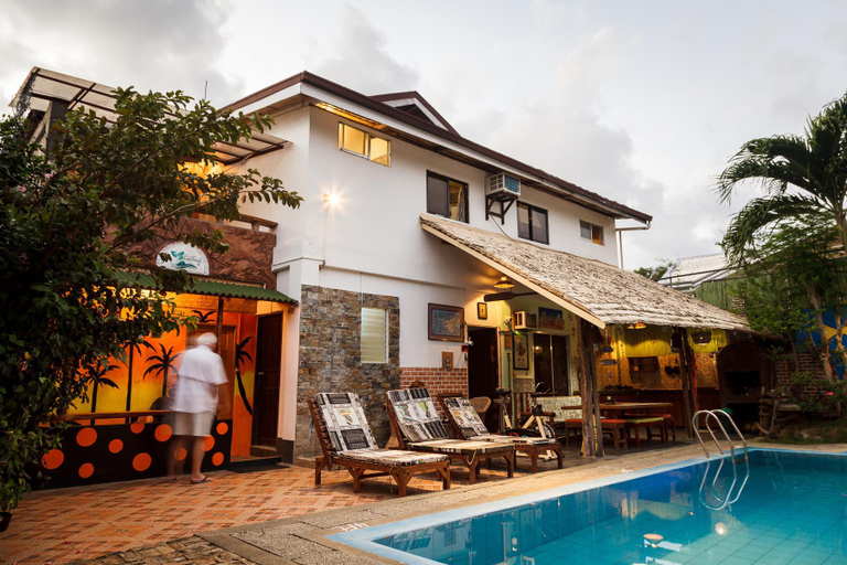 Exterior & Views 2, Lala Panzi Bed And Breakfast, Puerto Princesa City
