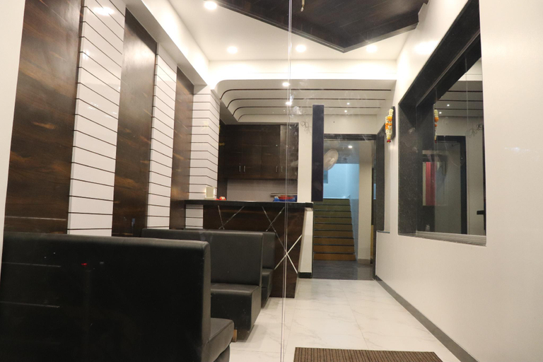 Others 5, Hotel Venkateshwar, Aurangabad