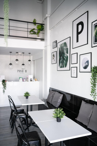 Public Area 2, POSH 41, Phuttha Mon Thon